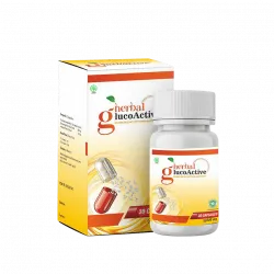 Gluco Active (GlucoActive)